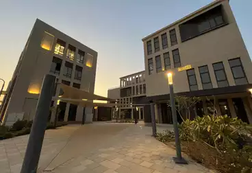 إداري للبيع - 1 غرف