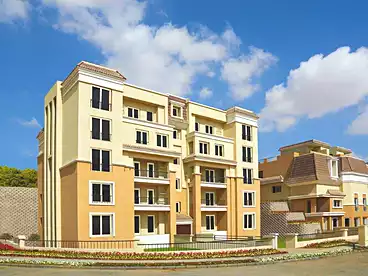 Apartments For sale - 1 rooms - floor 4