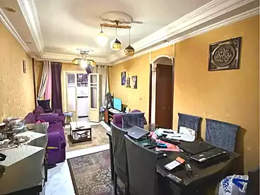 عقارات للبيع - 2 غرف - بالدور 7