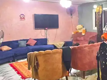 شقق للبيع - 2 غرف - بالدور 1
