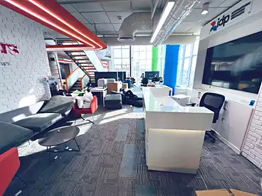 Offices For rent - 1 rooms - floor 4