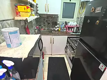 Apartments For sale - 2 rooms - floor 6