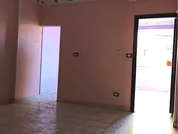شقق للإيجار - 2 غرف - بالدور 1