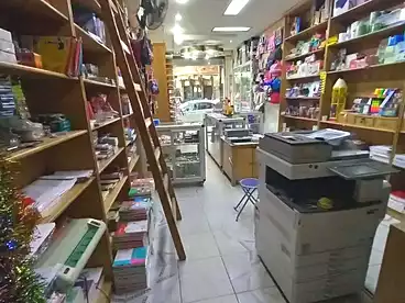 محلات للبيع - بالدور 0