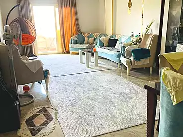 Apartments For sale - 3 rooms - floor 1