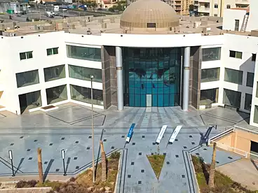Commercial For rent - floor 1