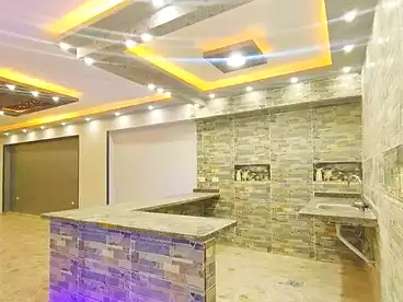 Apartments For sale - 3 rooms - floor 1
