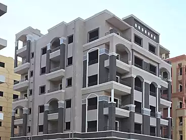 Apartments For sale - 3 rooms - floor 3