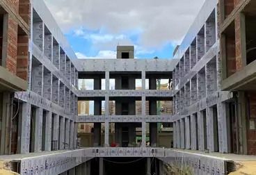 محلات للبيع - بالدور 1