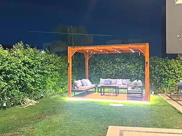 فلل للبيع - 3 غرف