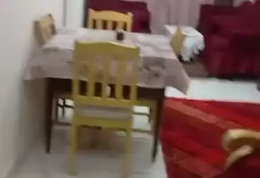 عقارات للإيجار - 2 غرف - بالدور 6