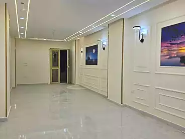 شقق للبيع - 3 غرف - بالدور 10