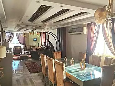 Apartments For sale - 3 rooms - floor 5