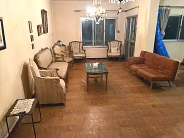 شقق للبيع - 3 غرف - بالدور 2