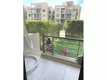 Apartment with Garden For rent - 3 rooms - floor 1