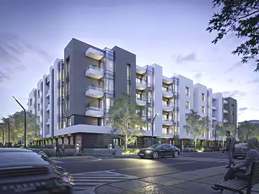 Properties For sale - 3 rooms - floor 1