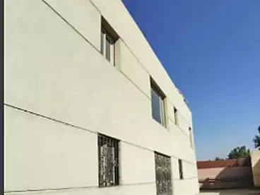 Factory For rent