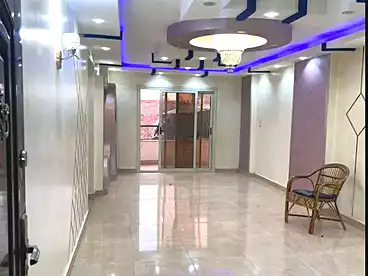 Properties For rent - 3 rooms - floor 9