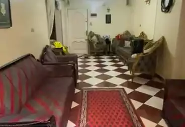 شقق للبيع - 3 غرف - بالدور 1