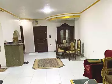 شقق مفروشة للإيجار - 3 غرف - بالدور 1