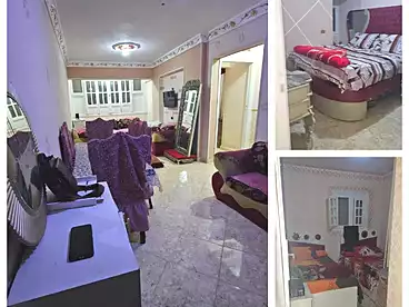 Apartments For sale - 2 rooms - floor 2