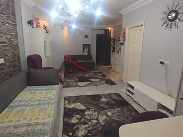 Apartments For sale - 2 rooms - floor 4