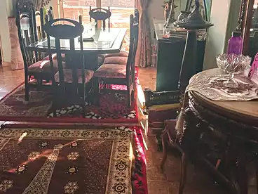 Full Floor For sale - 3 rooms - floor 12