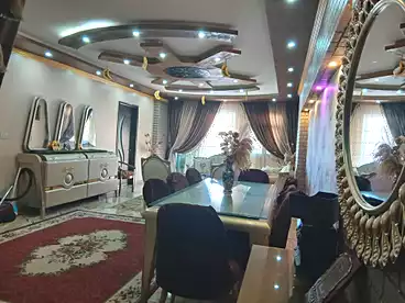 شقق للبيع - 3 غرف - بالدور 7
