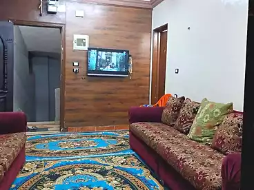 Apartments For rent - 3 rooms - floor 3
