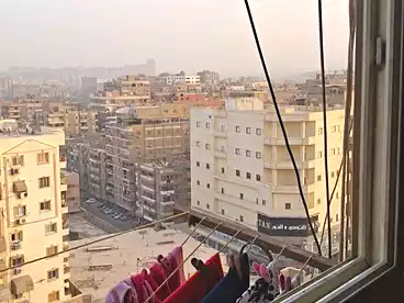 شقق للبيع - 3 غرف - بالدور 13