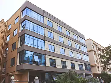 Properties For rent - 3 rooms - floor 3