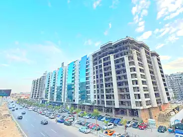 Corporate Branch For rent - 10 rooms - floor 6