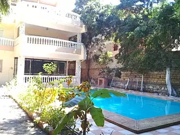 Separate Villa For sale - 2 rooms