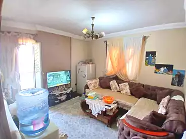عقارات للبيع - 3 غرف - بالدور 14