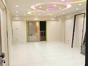 شقق للبيع - 2 غرف - بالدور 3