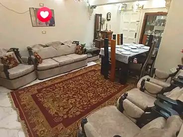Apartments For sale - 2 rooms - floor 1