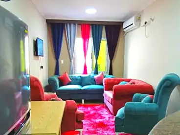 Properties For rent - 2 rooms - floor 2