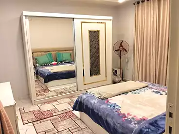 شقق للبيع - 2 غرف - بالدور 10