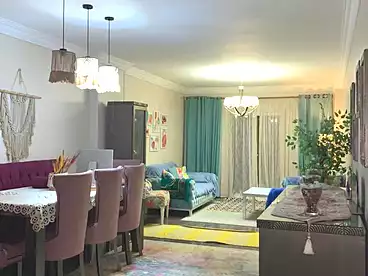 Apartments For sale - 3 rooms - floor 2