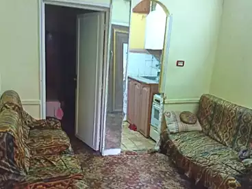 شقق مفروشة للإيجار - 3 غرف - بالدور 3
