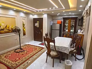Properties For sale - 3 rooms - floor 11