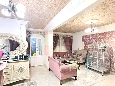 عقارات للبيع - 3 غرف - بالدور 17