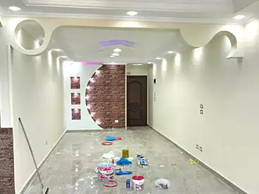 Apartments For rent - 3 rooms - floor 17