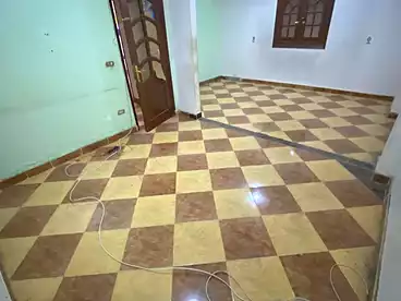عقارات للإيجار - 2 غرف - بالدور 3