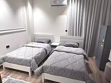 Studio For rent