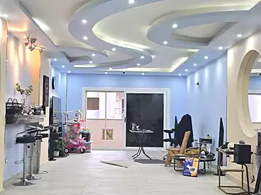 Properties For sale - 3 rooms - floor 8