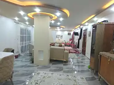 Roof For sale - 6 rooms - floor 8
