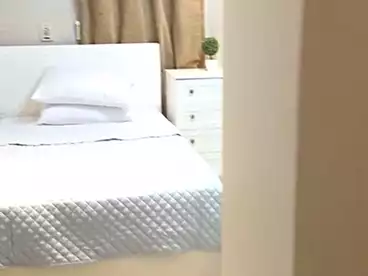 Furnished Apartment For rent - 3 rooms - floor 3