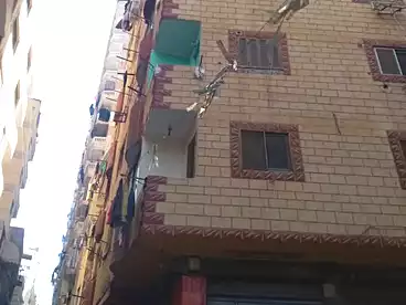 Properties For sale - 2 rooms - floor 4
