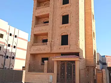 Building For sale